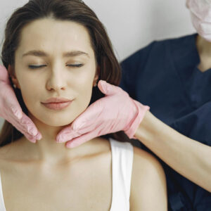 Volumen de labios con Ácido Hialurónico