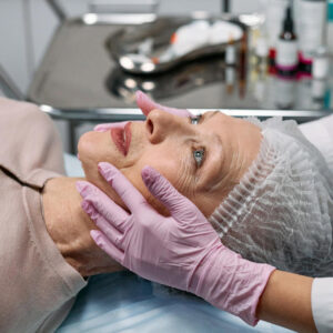 Radiofrecuencia + Nanobotox + Hilos líquidos