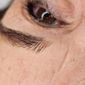 Micropigmentación Cejas Hiperrealistas