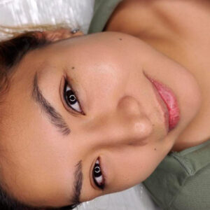 Micropigmentación Deep Liner ó Espesor de Pestañas