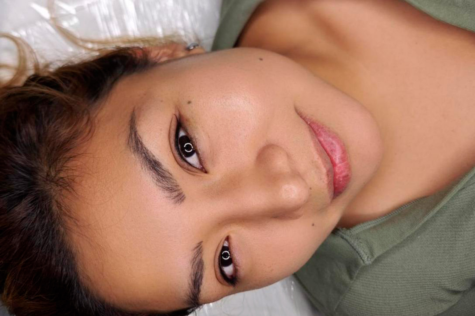 Micropigmentación Deep Liner ó Espesor de Pestañas