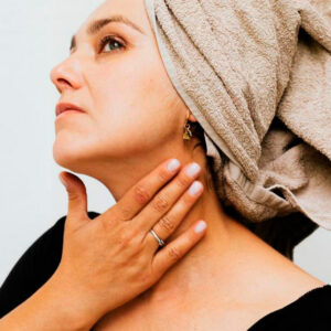 Hilos Líquidos Tensores 3D