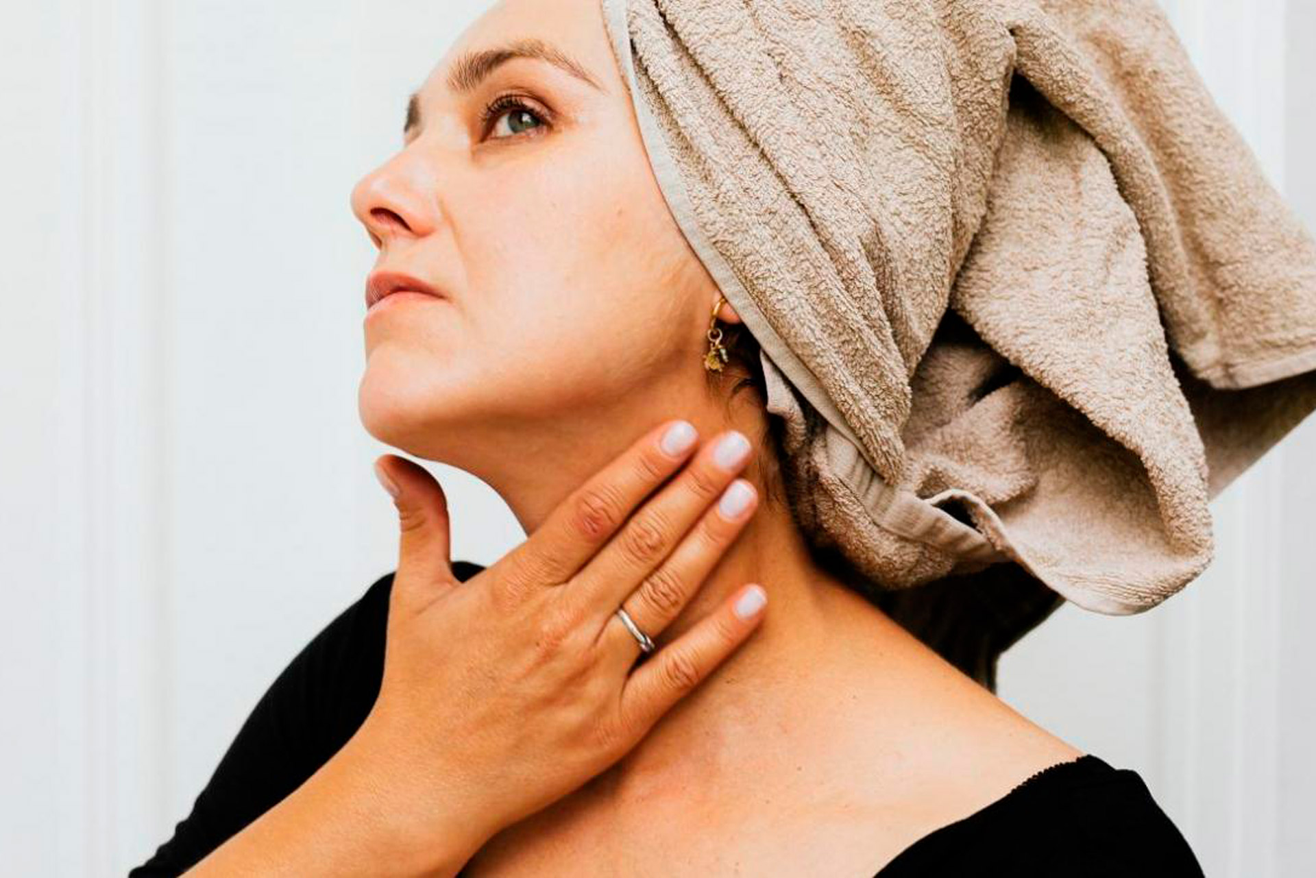 Hilos Líquidos Tensores 3D