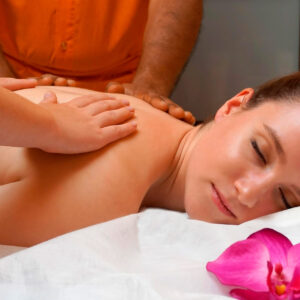 Ritual a cuatro manos