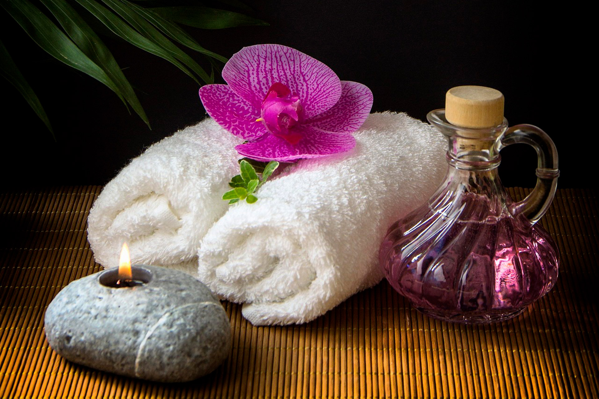 Ritual Oro con Ácido Hialurónico