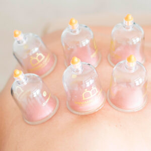 Sesión de Medicina Tradicional China