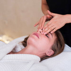 Ritual Masaje Facial Lifting