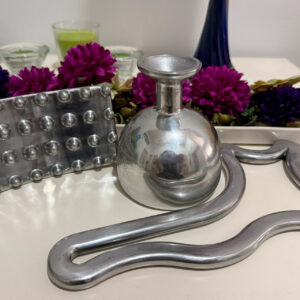 Metaloterapia Corporal