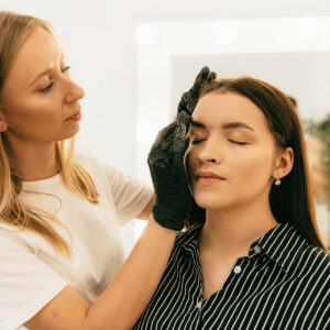 Micropigmentación Cejas Magic Shading