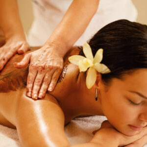 Curso de Chocolaterapia