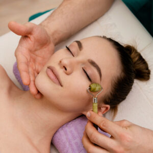 Ritual Contorno de ojos