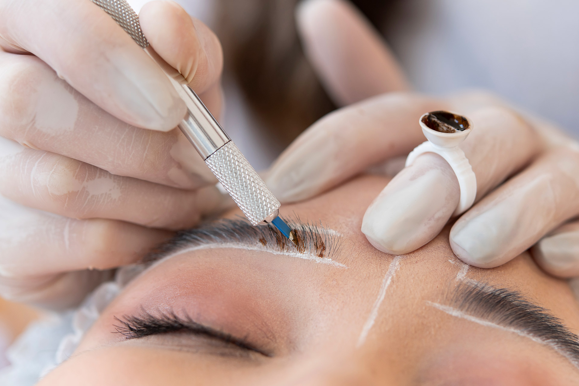 Curso de Microblading