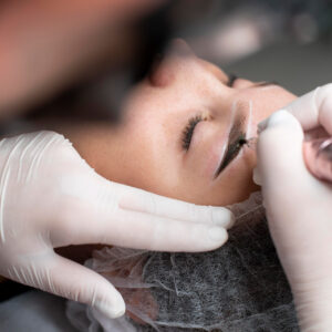 Curso de Micropigmentación Cejas Shading
