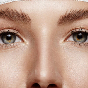 Curso de Micropigmentación Ojos