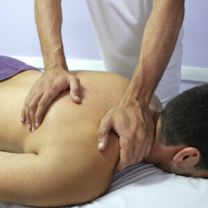 Curso de Osteopatía Integral