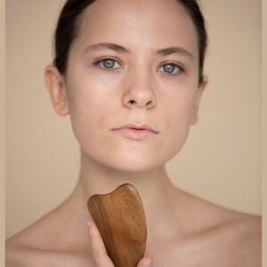 Curso de Maderoterapia Estética Facial